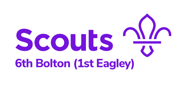 6th Bolton (1st Eagley) Scout Group